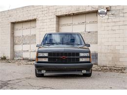 1990 Chevrolet 1500 (CC-1537312) for sale in Milford, Michigan