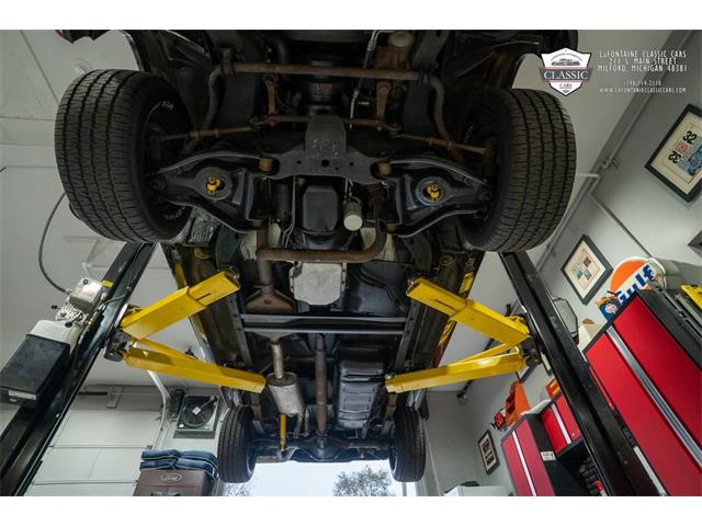 1990 Chevrolet 1500 (CC-1537312) for sale in Milford, Michigan