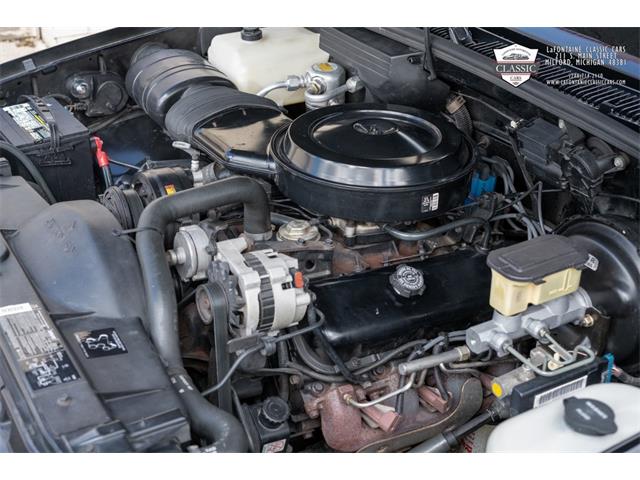 1990 Chevrolet 1500 (CC-1537312) for sale in Milford, Michigan