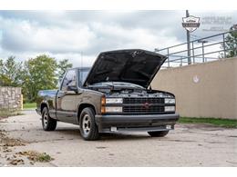 1990 Chevrolet 1500 (CC-1537312) for sale in Milford, Michigan