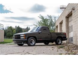 1990 Chevrolet 1500 (CC-1537312) for sale in Milford, Michigan