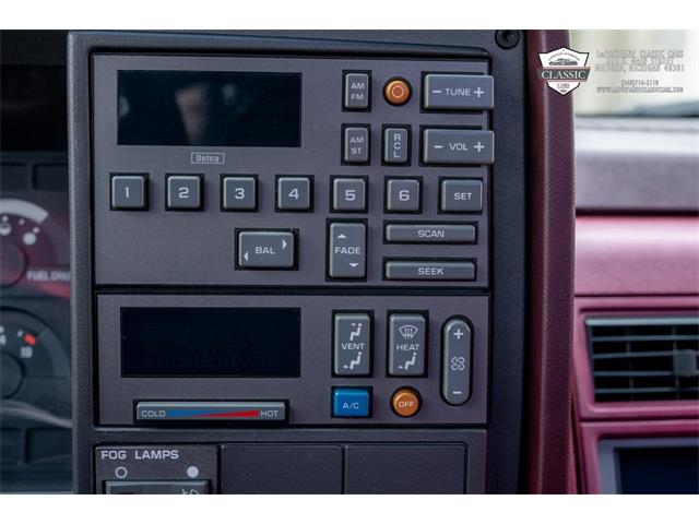 1990 Chevrolet 1500 (CC-1537312) for sale in Milford, Michigan