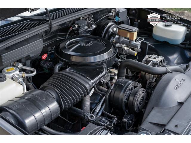 1990 Chevrolet 1500 (CC-1537312) for sale in Milford, Michigan