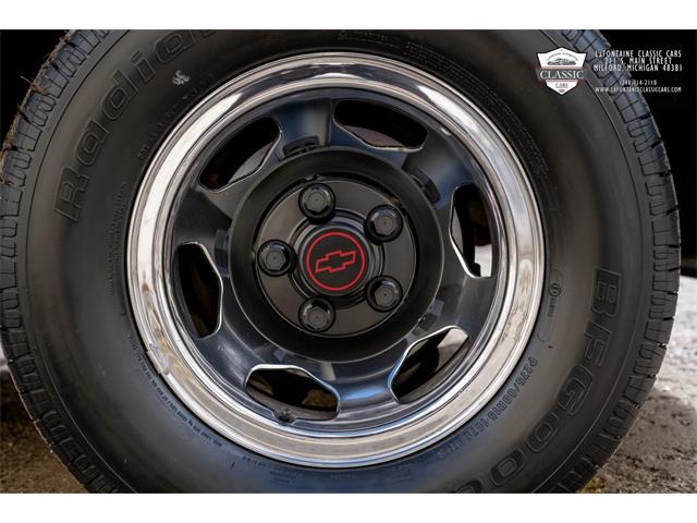 1990 Chevrolet 1500 (CC-1537312) for sale in Milford, Michigan
