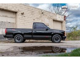 1990 Chevrolet 1500 (CC-1537312) for sale in Milford, Michigan