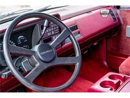 1990 Chevrolet 1500 (CC-1537312) for sale in Milford, Michigan