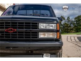 1990 Chevrolet 1500 (CC-1537312) for sale in Milford, Michigan