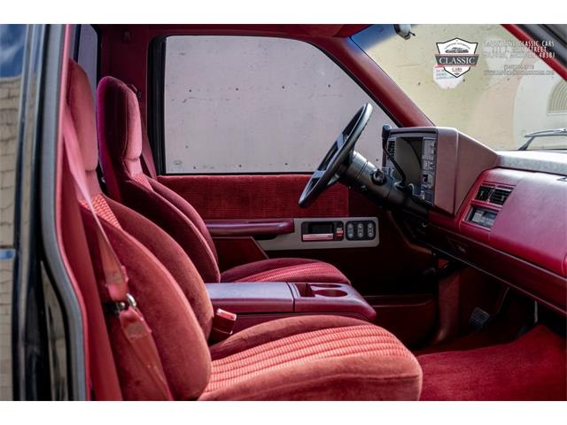 1990 Chevrolet 1500 (CC-1537312) for sale in Milford, Michigan