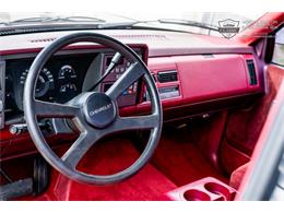 1990 Chevrolet 1500 (CC-1537312) for sale in Milford, Michigan