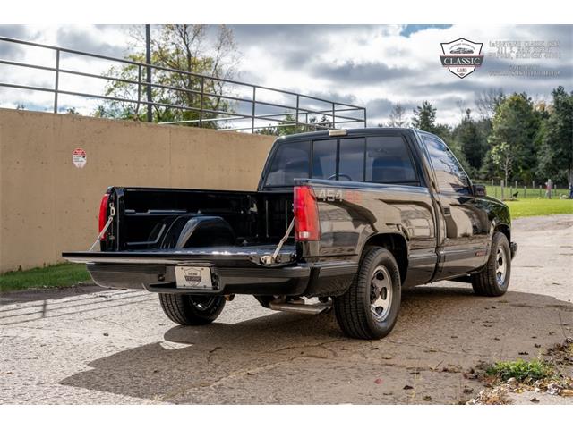 1990 Chevrolet 1500 (CC-1537312) for sale in Milford, Michigan