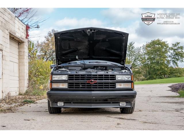 1990 Chevrolet 1500 (CC-1537312) for sale in Milford, Michigan