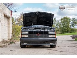 1990 Chevrolet 1500 (CC-1537312) for sale in Milford, Michigan