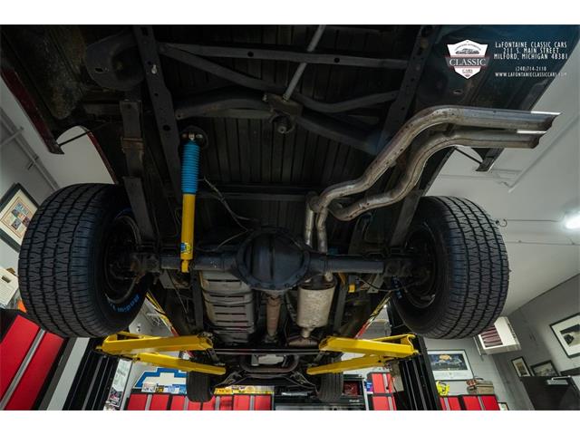 1990 Chevrolet 1500 (CC-1537312) for sale in Milford, Michigan