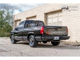 1990 Chevrolet 1500 (CC-1537312) for sale in Milford, Michigan