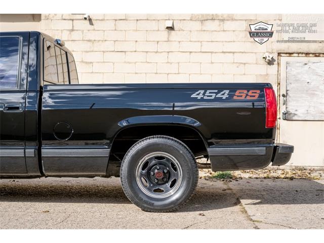 1990 Chevrolet 1500 (CC-1537312) for sale in Milford, Michigan