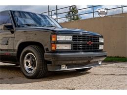 1990 Chevrolet 1500 (CC-1537312) for sale in Milford, Michigan