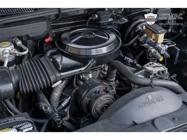 1990 Chevrolet 1500 (CC-1537312) for sale in Milford, Michigan