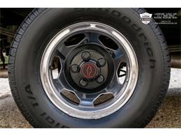 1990 Chevrolet 1500 (CC-1537312) for sale in Milford, Michigan
