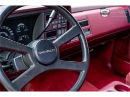1990 Chevrolet 1500 (CC-1537312) for sale in Milford, Michigan