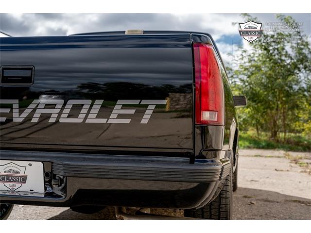 1990 Chevrolet 1500 (CC-1537312) for sale in Milford, Michigan