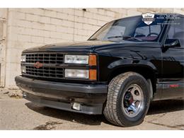 1990 Chevrolet 1500 (CC-1537312) for sale in Milford, Michigan