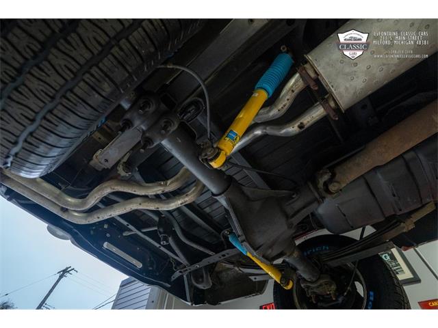 1990 Chevrolet 1500 (CC-1537312) for sale in Milford, Michigan