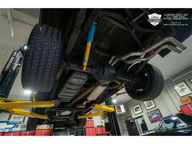 1990 Chevrolet 1500 (CC-1537312) for sale in Milford, Michigan