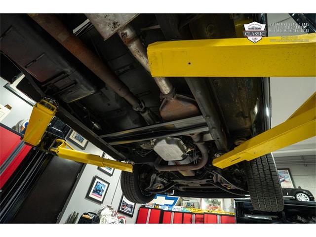 1990 Chevrolet 1500 (CC-1537312) for sale in Milford, Michigan