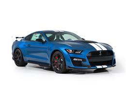 2020 Ford Mustang (CC-1537334) for sale in Farmingdale, New York