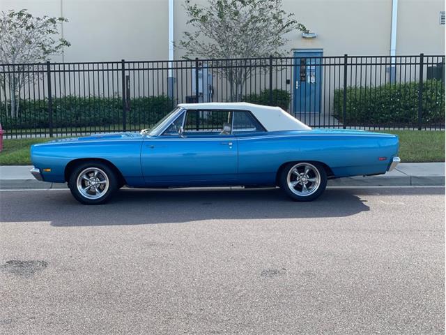 1969 Plymouth Road Runner (CC-1537346) for sale in Clearwater, Florida