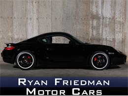 2008 Porsche Cayman (CC-1537361) for sale in Glen Cove, New York