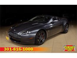 2008 Aston Martin Vantage (CC-1537392) for sale in Rockville, Maryland