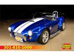 1965 Ford Cobra (CC-1537394) for sale in Rockville, Maryland