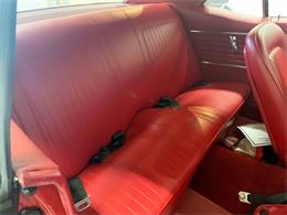 1968 Chevrolet Camaro SS (CC-1537424) for sale in Cornelius, North Carolina