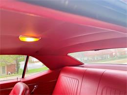 1968 Chevrolet Camaro SS (CC-1537424) for sale in Cornelius, North Carolina