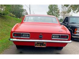 1968 Chevrolet Camaro SS (CC-1537424) for sale in Cornelius, North Carolina