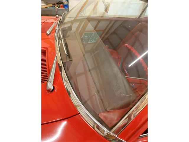1968 Chevrolet Camaro SS (CC-1537424) for sale in Cornelius, North Carolina