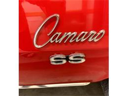 1968 Chevrolet Camaro SS (CC-1537424) for sale in Cornelius, North Carolina