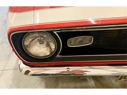 1968 Chevrolet Camaro SS (CC-1537424) for sale in Cornelius, North Carolina