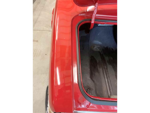 1968 Chevrolet Camaro SS (CC-1537424) for sale in Cornelius, North Carolina