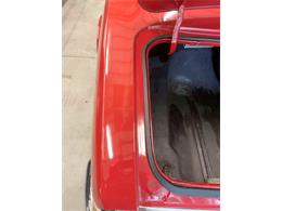 1968 Chevrolet Camaro SS (CC-1537424) for sale in Cornelius, North Carolina