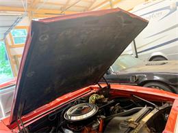 1968 Chevrolet Camaro SS (CC-1537424) for sale in Cornelius, North Carolina