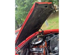 1968 Chevrolet Camaro SS (CC-1537424) for sale in Cornelius, North Carolina