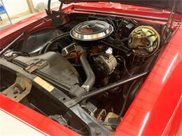 1968 Chevrolet Camaro SS (CC-1537424) for sale in Cornelius, North Carolina
