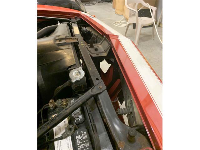 1968 Chevrolet Camaro SS (CC-1537424) for sale in Cornelius, North Carolina
