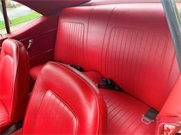 1968 Chevrolet Camaro SS (CC-1537424) for sale in Cornelius, North Carolina