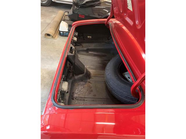 1968 Chevrolet Camaro SS (CC-1537424) for sale in Cornelius, North Carolina