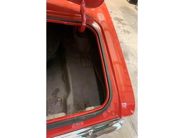 1968 Chevrolet Camaro SS (CC-1537424) for sale in Cornelius, North Carolina