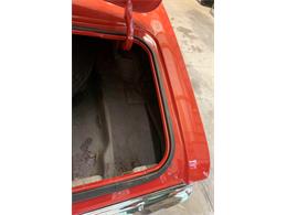 1968 Chevrolet Camaro SS (CC-1537424) for sale in Cornelius, North Carolina