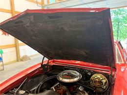 1968 Chevrolet Camaro SS (CC-1537424) for sale in Cornelius, North Carolina